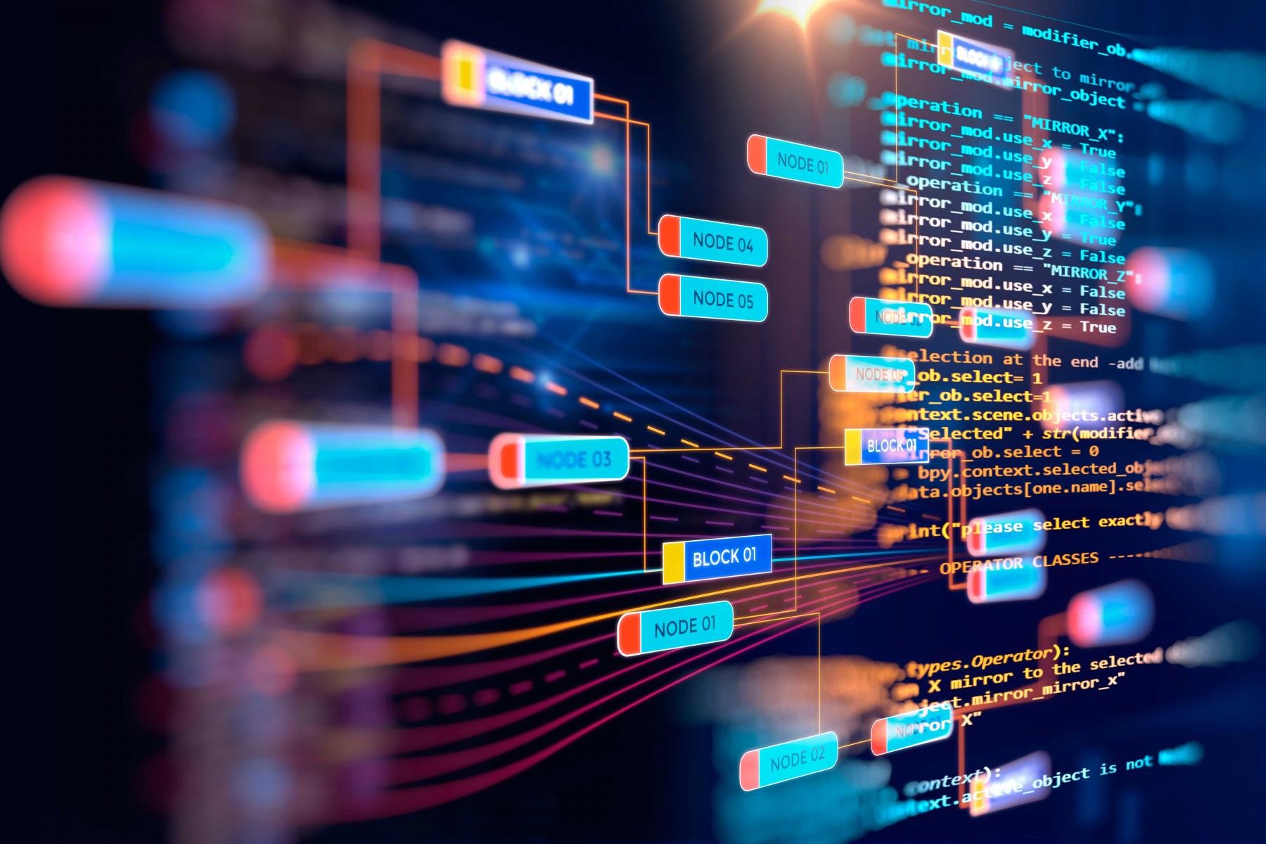 Qu est ce que le big data m moire vive