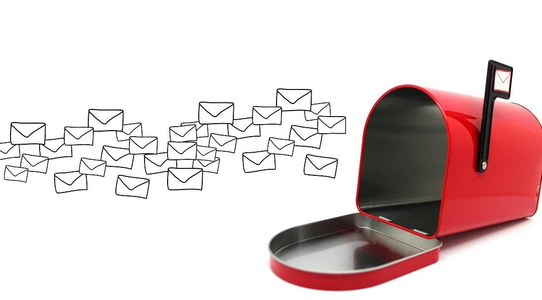 Comment utiliser votre compte Webmail Montpellier ?