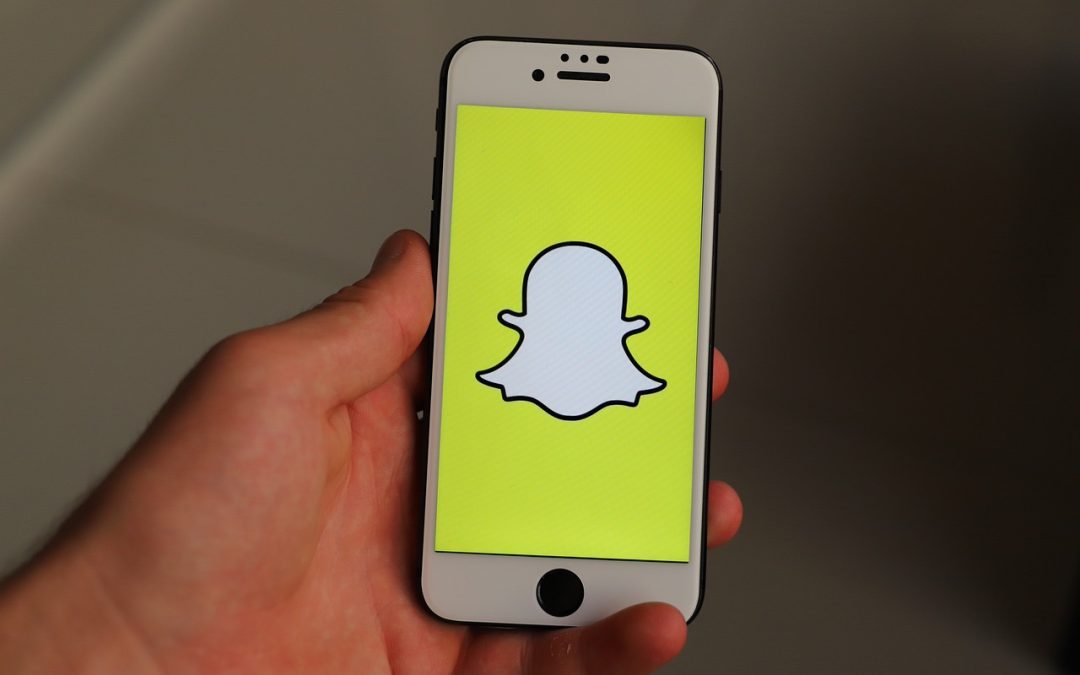 Guide pour bien utiliser Snapchat