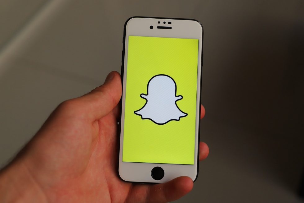 Guide pour bien utiliser Snapchat