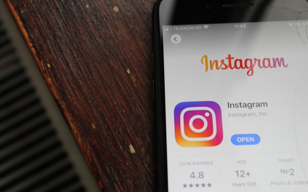 Astuce : comment repondre sur instagram ?