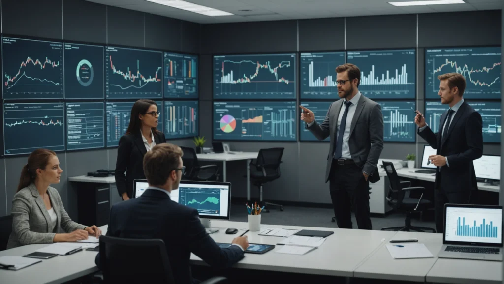 Les_Limites_et_Défis_du_Big_Data_dans_l_Industrie_High_Tech