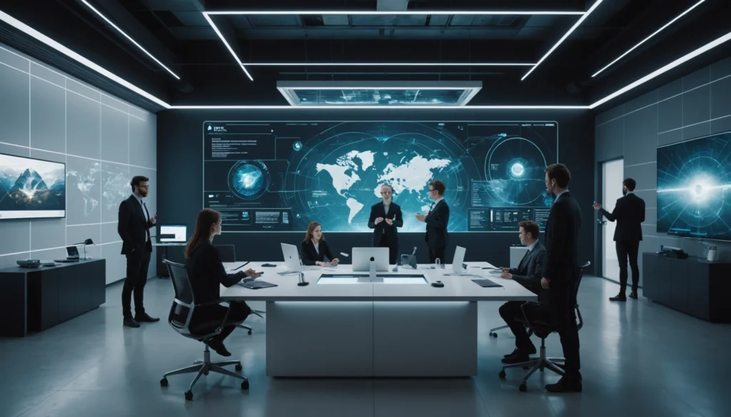 L_androme_informatique_:_une_avancée_high_tech_qui_va_bouleverser_notre_quotidien