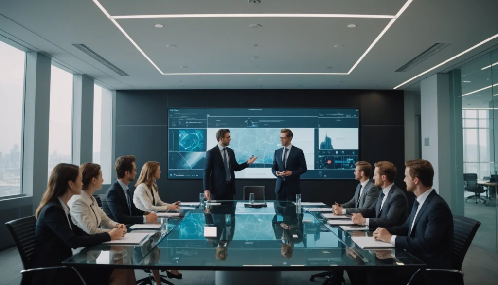 comité d'entreprise capgemini