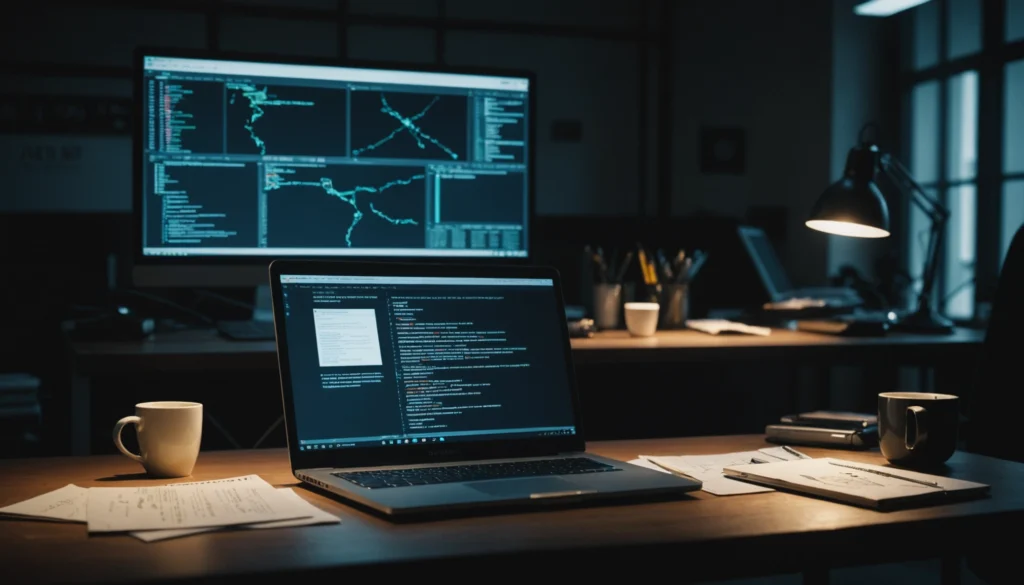 logiciels mac crackés