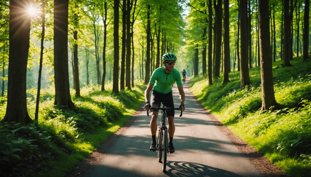 caméra pour vélo