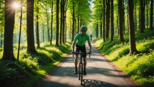 caméra pour vélo