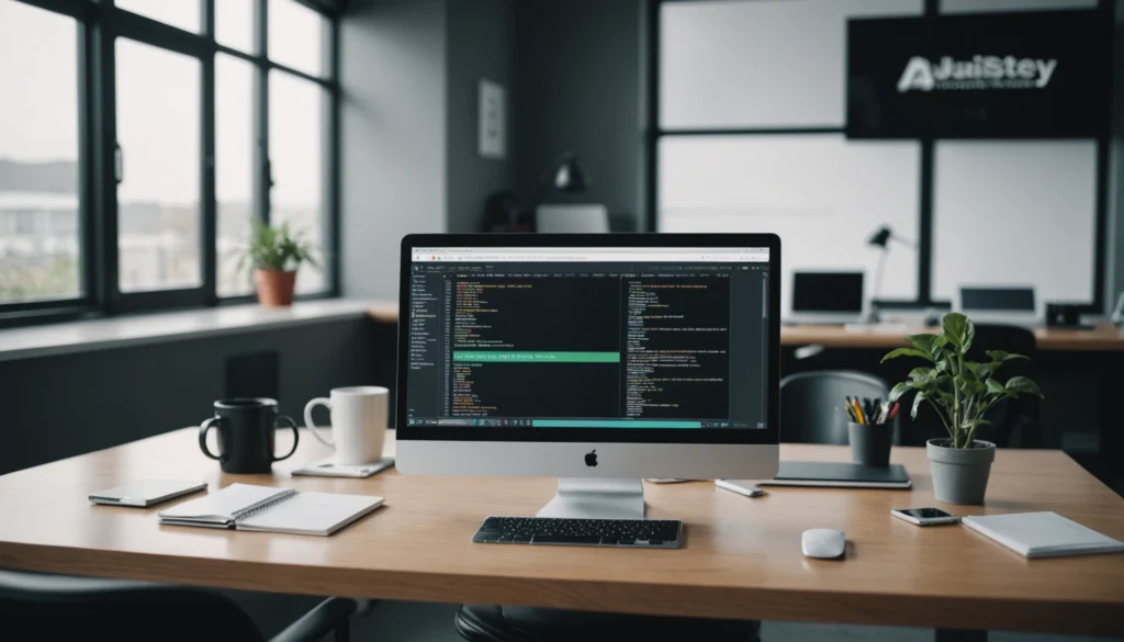 justifier texte wordpress