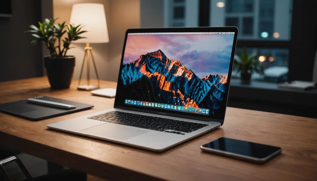 clavier mécanique mac