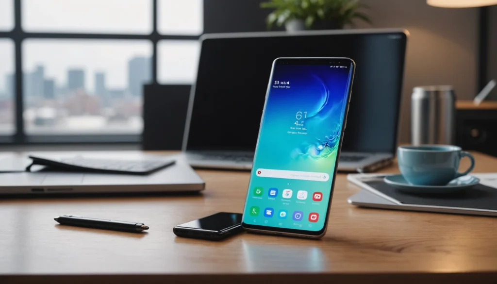 batterie s10 plus