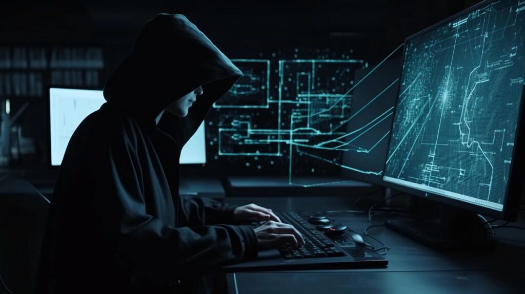 comment se protéger sur internet