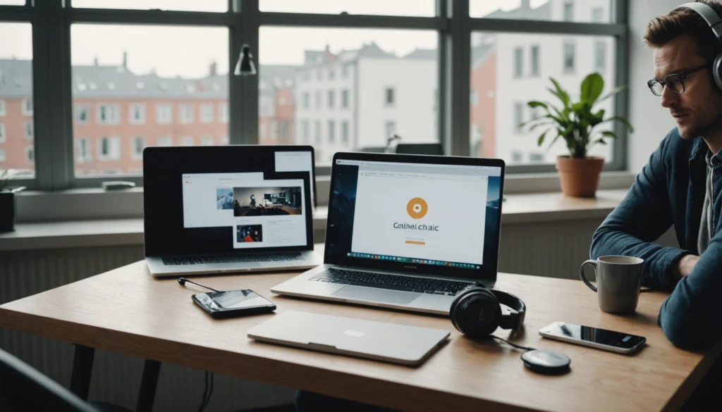 Vendre des formations en ligne