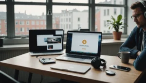 Vendre des formations en ligne