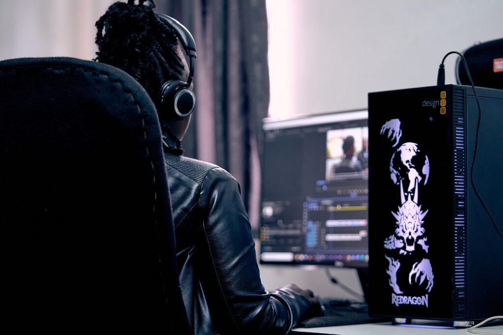 agence production vidéo