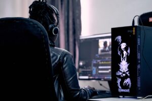 agence production vidéo