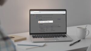 détectée actuellement non indexée