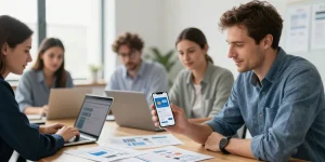 Comment choisir une agence de développement mobile pour réussir son application ?