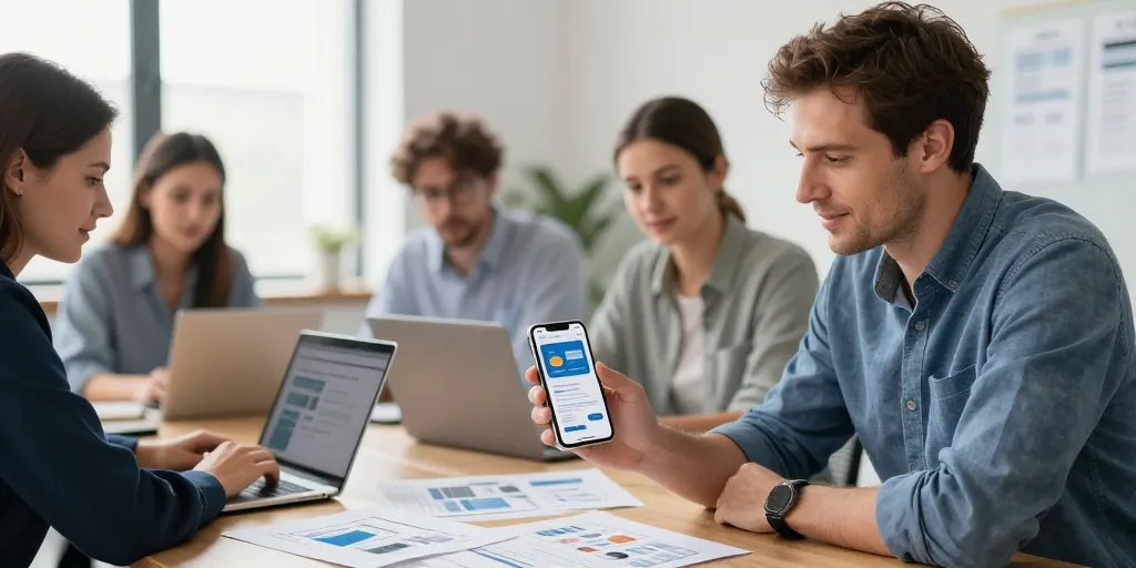 Comment choisir une agence de développement mobile pour réussir son application ?