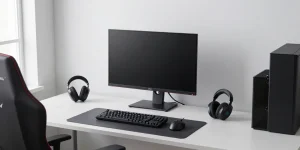 comment faire un beau setup gaming